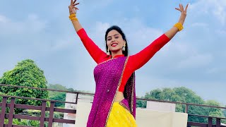 Jale 2  Tabij bana lu tane Sapna choudhary  Dance video  New Haryanvi song  Devangini Rathore [upl. by Abner]