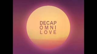 DECAP  OMNI LOVE Full Instrumental Album [upl. by Ramsey]