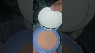 Face Powder facepowder makeup shortsfeed youtube [upl. by Gower382]