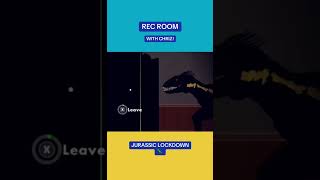 REC ROOM FUNNY MOMENTS🤪  SCARY EDITION  👿 recroom scarygaming horrorgaming [upl. by Stutzman]