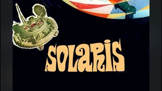 Solaris 1972 Review [upl. by Felic]