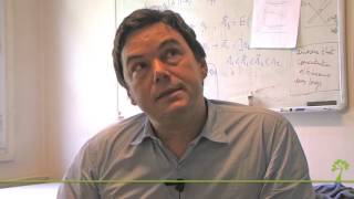 Comment mesurer les inégalités   Interview de Thomas Piketty [upl. by Enovahs]