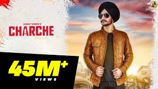 Charche  Himmat Sandhu Full Song 2018  Folk Rakaat  👍 [upl. by Okire183]