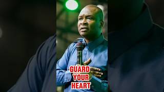 GUARD YOUR HEART  Apostle Joshua Selman [upl. by Leile]