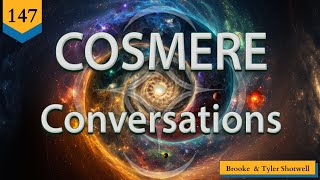 Cosmere Conversations Ep 147 Words of Brandon Vol 8 [upl. by Auqenahs]