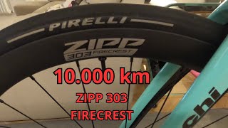 Zipp 303 FIRECREST [upl. by Aynas]