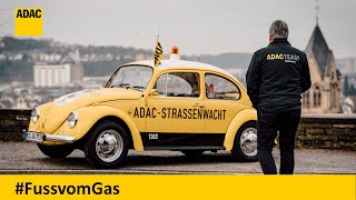 ADAC Tipps zum Führerscheinumtausch [upl. by Euv]