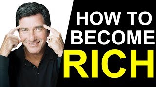 7 Secrets of the Millionaire Mind T Harv Eker Interview [upl. by Berner]