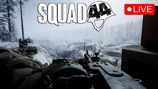 Squad 44  Stream [upl. by Socem]