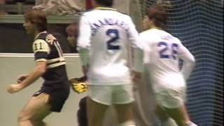 NY Cosmos American Player Segment 1181982 [upl. by Crescen927]