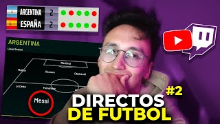 ⚽ COMO PONER MARCADOR DE FUTBOL EN OBS 2 [upl. by Elleiad]