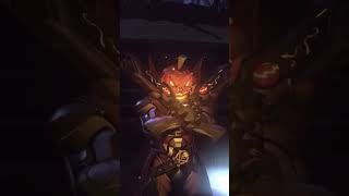 Junkenstein revenge photobomb 2 doomfist gaming overwatchgameplay overwatchgame [upl. by Adnoryt]