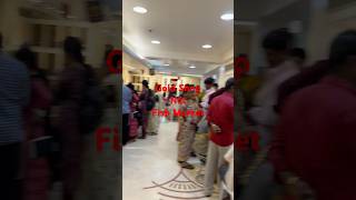 Gold Shop not Fish Market shorts appolitics kalkiavataram janasenaparty telugubreakingnews [upl. by Annaynek]