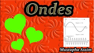 Ondes [upl. by Ellives108]