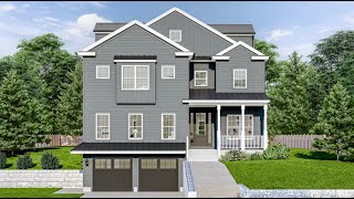 New Construction in Arlington  Arlington MA Homes for Sale [upl. by Aredna854]