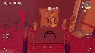 beating crescendo on rec room [upl. by Eonak]