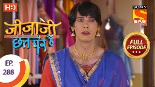 Jijaji Chhat Per Hai  Ep 288  Full Episode  11th February 2019 [upl. by Addison]