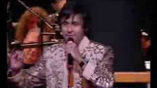 Sonu Nigams brilliant Mohd Rafi concert in London [upl. by Esya]