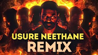 Adangatha Asuran Remix  Usure neethane  Tamil Beater  Epic Version tamil song remix [upl. by Sirovaj]