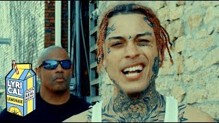 Lil Skies  Welcome To The Rodeo Official Music Video [upl. by Cirred]