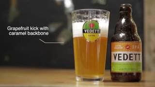 This is Vedett IPA [upl. by Lever]