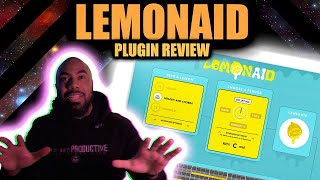 Lemonaid VST Review By Lemonaid Music [upl. by Turoff]