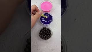 Oddly satisfying ASMR Video 29102024 shorts asmr slime funnyvideo [upl. by Neliac]