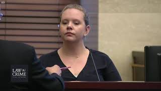 Markeith Loyd Trial Day 1 Witnesses Andra McCarty  Victims Neighbor amp Deputy Rachel Magura [upl. by Ekard]