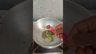 Simple Rasam Recipe  Quick amp Easy Rasam Recipe  South Indian Food [upl. by Merdith255]