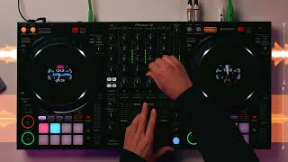 UK Garage  Bass Mix 2022  DDJ1000 Mix [upl. by Enifesoj376]