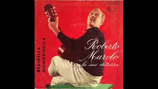 ROBERTO MUROLO SIGNORINELLA 1958 [upl. by Banwell]