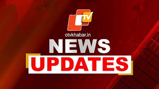 🔴Live  News Updates  25th May 2024  OTV Live  Odisha TV  OTV [upl. by Aubry]