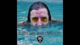 3D2  Bancate Ese Defecto Cover Charly García 2024 [upl. by Nicodemus360]