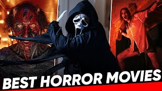 2023 Best Horror Thriller Movies Tamil amp English  Best Horror Movies Tamil Dubbed  Hifi Hollywood [upl. by Rotce]