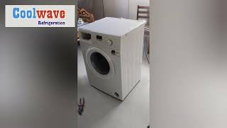 Bosch Washing Machine Body Replacements A DIY Guide [upl. by Novikoff28]