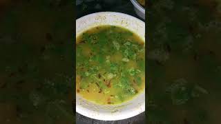 Uble chana ki dal ki puri or sath me dal ka pani ka tadkarecipe song trading [upl. by Merline]