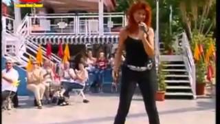 Andrea Berg Ein Tag mit Dir im Paradies YouTube [upl. by Annelise]