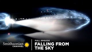 Falling from the Sky Air Disasters FULL EPISODE  Smithsonian Channel [upl. by Caesar350]