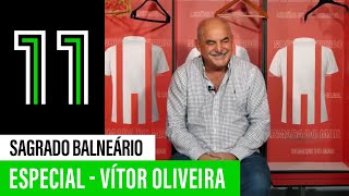 Sagrado Balneário  Vítor Oliveira [upl. by Rabelais845]