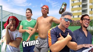 MELHORES MOMENTOS DO TRINDADE PRIME trindade69 [upl. by Eilata796]