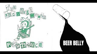 Beer Belly The Kids Just Wanna Pogo Dance EP 7 Full Album [upl. by Negroj]