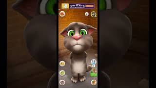 talkingtom colorful cartoon video with friends funny live show streaming 😂😂😂😂😂😂😂 [upl. by Irep]