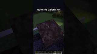 upiorne palenisko minecraft buildhack [upl. by Azrim]