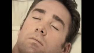 when billy herrington wakes up [upl. by Aney]