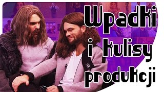 Wielkie Konflikty  Wpadki i kulisy produkcji 2 [upl. by Ysabel]