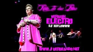 145 Paquita la del Barrio  Rata de dos Patas EDIT DJ XEFLOWWW ELECTRO WWWBIENACTIVADOMLwmv [upl. by Zetnwahs616]