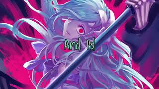 Nightcore  thats how you make a villain [upl. by Cotterell]