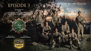 Drama Serial  Sinf e Aahan  𝗘𝗽𝗶𝘀𝗼𝗱𝗲 𝟯  11 December 2021  ISPR [upl. by Hebbe147]