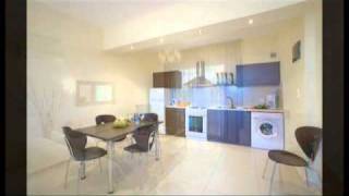 La Stella Apartments amp Suites Rethymno  Greece [upl. by Atiuqam]