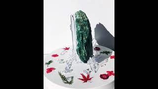 Fuchsite  Crystal Energy and Uses [upl. by Aenel]